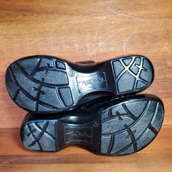 Tom McAnn Toronto Mule Sz. 5 1/2 - Picture 6 of 7